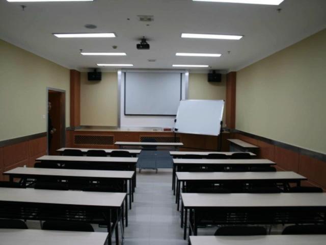 Jingjiang Inn Xining West Wuxi Road Qinghai Normal University Buitenkant foto